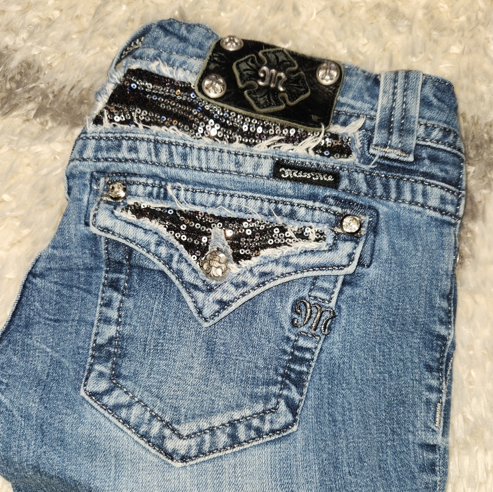 Miss Me jeans - Picture 2 of 6